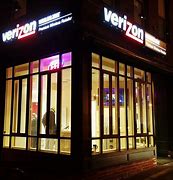 Image result for Verizon Store Night