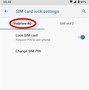 Image result for Where Is My Sim Pin Located