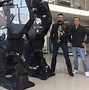 Image result for Blitz Mech Real Life