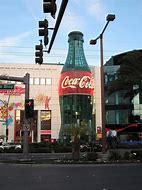 Image result for World's Largest Can in Vegas