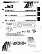 Image result for JVC KD G430