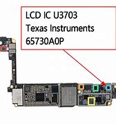 Image result for LCD IC iPhone 7 Plus