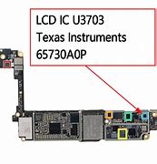 Image result for iPhone 7 Plus Display IC