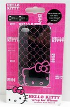 Image result for Hello Kitty iPhone 5 Screen Protector