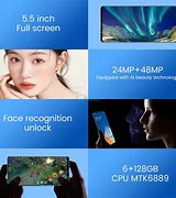 Image result for Mini-phone 2 Cameras