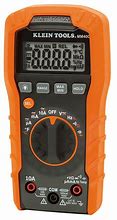 Image result for Auto Ranging Multimeter Tester