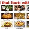 Image result for K Latter Food