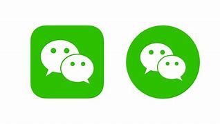 Image result for Passby We Chat Icon