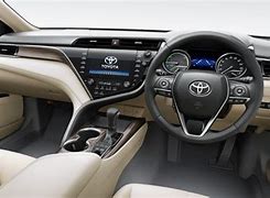 Image result for New 2026 Toyota Camry Hybrid Interior