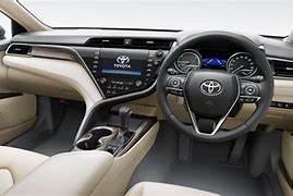 Image result for Toyota Camry Hybrid Inside