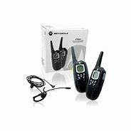 Image result for Motorola Business Walkie Talkie