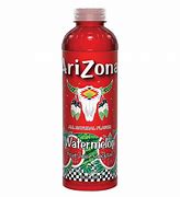 Image result for Arizona Lemon Bottle