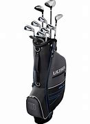 Image result for Wilson Ultra Golf Club Set