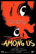 Image result for Among Us Movie Poster Meme