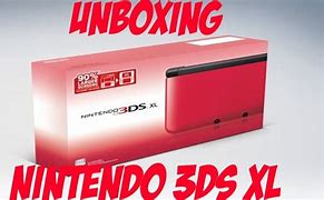 Image result for 3DS Unboxing