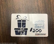 Image result for Menards Gift Card