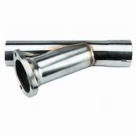 Image result for 304 Stainless Exhaust Tubing