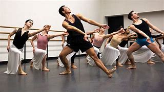 Image result for College Dance Performance