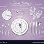 Image result for Dinner Party Table Set Up