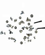 Image result for iPhone X Bettry Screw