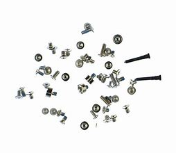 Image result for iPhone X Screw