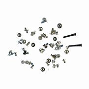 Image result for iPhone XR Screw Chart