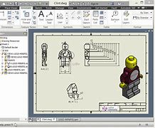 Image result for AutoCAD Drawings with Dimensions