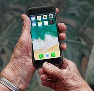 Image result for Apple Phone for Elderly