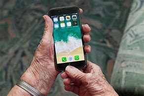 Image result for Apple iPhone for Seniors