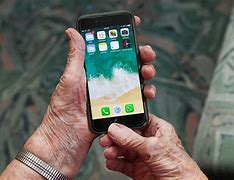 Image result for iPhone 4S Old Person