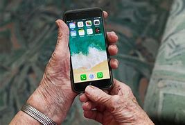 Image result for iPhone 8 for Seniors