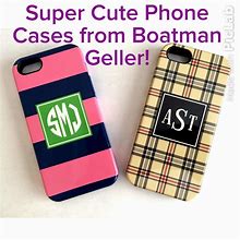 Image result for Monogrammed Phone Cases