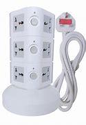 Image result for Power Extension Cord 220V