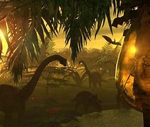Image result for Jurassic Park Fan Art