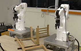 Image result for Factory Robot Arm