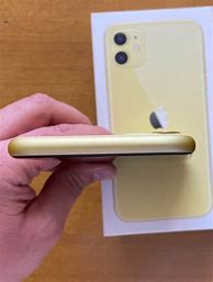 Image result for iPhone 11 256 Yellow