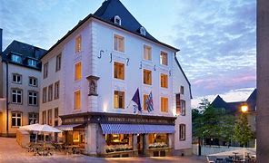Image result for Luxembourg Hotels