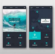 Image result for Modern Mobile App Design