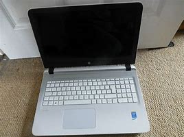 Image result for White HP Pavilion 1100