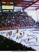 Image result for 1960 Olympic Hockey Team