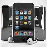 Image result for Apple iPod Touch 2G Player