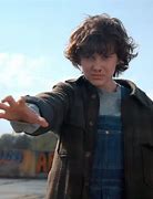 Image result for 11 of Stranger Things