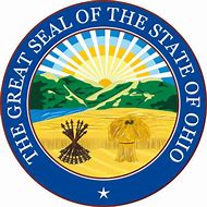 Image result for Ohio State Seal