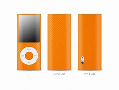 Image result for iPod Classic Blue Skin