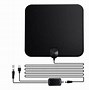 Image result for smart tvs antennas