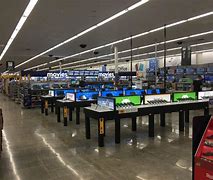 Image result for Walmart Store Electronics Department