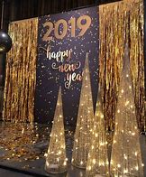 Image result for Happy New Year Party Backdrop