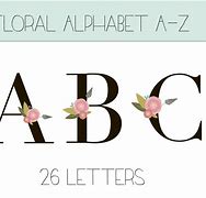 Image result for Monogram Alphabet Letters Clip Art
