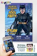 Image result for Batman Pool