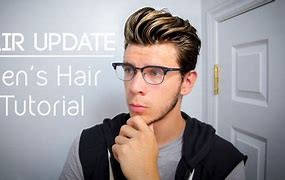 Image result for 4 Inches of Hair Male